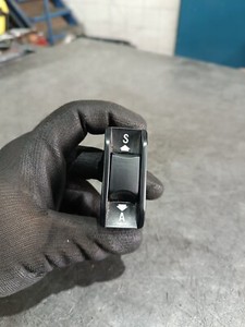 Original BMW 7er E38 Schalter Automatik Getriebe 6131 8360277