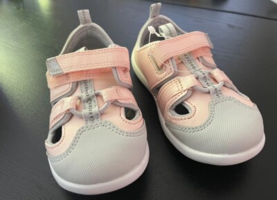 Clarks Mädchen Sandalen 24