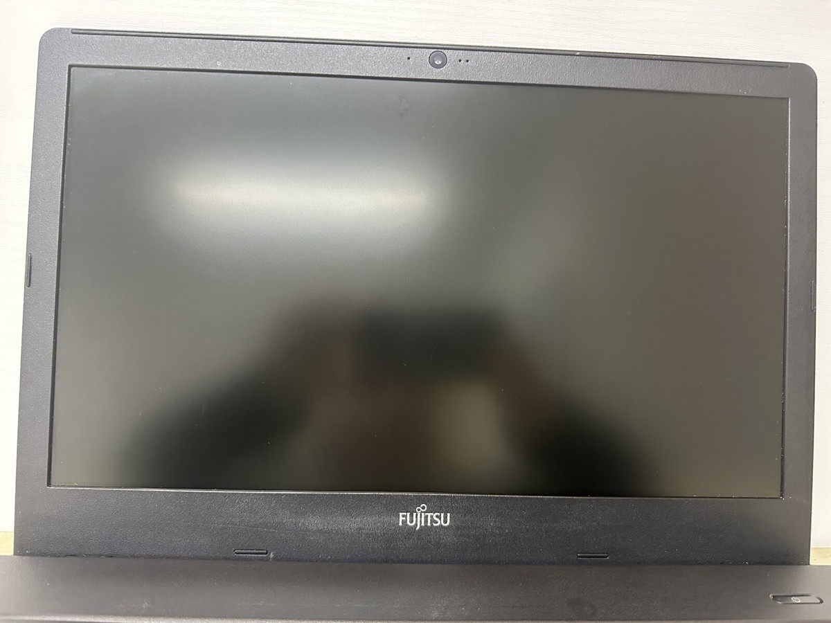 Fujitsu LifeBook Laptop A357 15 Fujitsu LifeBook Laptop A357 15