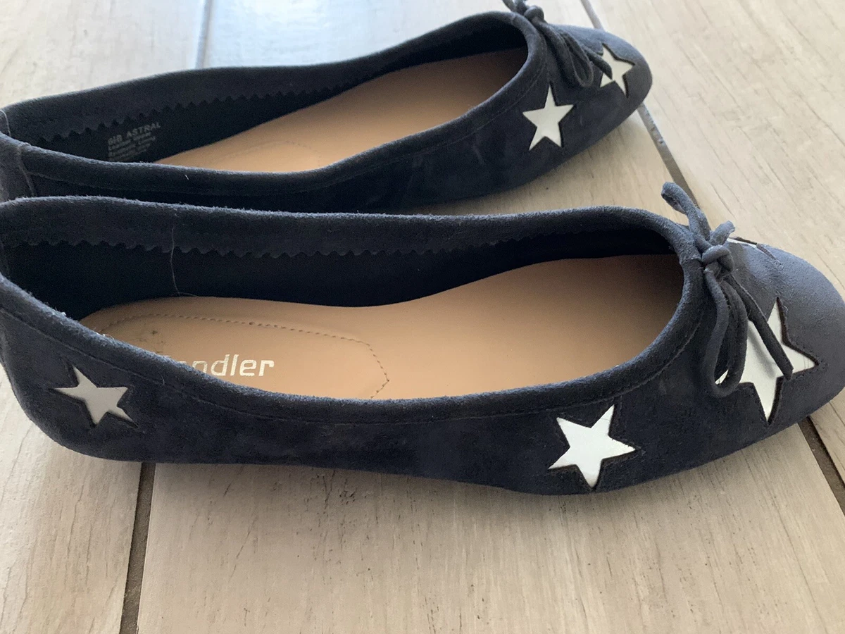 Sandler ballet flats sale