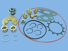 Turbo Charger Repair Rebuild Kit For Garrett T3 T4 Tb03 Ta31 T04b T04e Tbp4