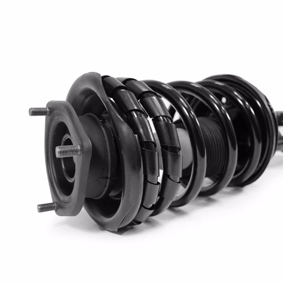 Front Pair Complete Struts for1993-1998 Mercury Villager - Изображение 2 из 4