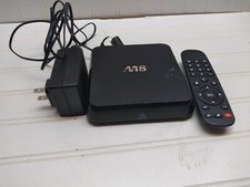 OTT Android TV Box Ultra HD 4K M8 Firmware Android 4.4 TT TV BOX