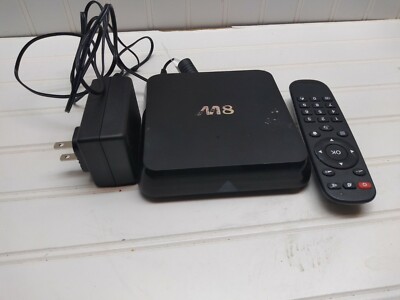 OTT Android TV Box Ultra HD 4K M8 Firmware Android 4.4 TT TV BOX