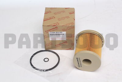 23304EV192 Genuine Toyota ELE SET, FUEL FIL 23304-EV192 | eBay