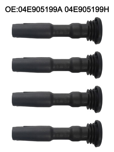 04E905199H Ignition Coil Sheath for Golf and Various Fitments Available - Picture 12 of 12
