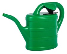 Testa Annaffiatoio Universale A Pioggia – Ugello In TPR Per Innaffiare Piante E Fiori (Diametro 1.8-2.2 Cm) - copertina