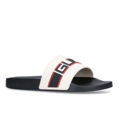 サンダル GUCCI 'Pursuit track' slides s-l1200.jpg