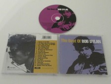 Bob Dylan – The Best Of Bob Dylan / Columbia – GL 487924 2 CD ALBUM 