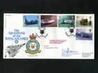 GB 1998 RAF FDC61  29th Sept  Speed set  Netheravon Salisbury SHS 44A    S6y++++
