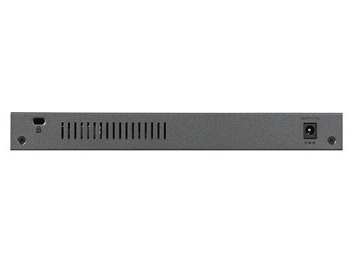 NETGEAR GS110TP-300AJS 8-PORT POE GIGABIT ETHERNET SMART SWITCH GS110TP - MANAGE - Bild 3 von 4