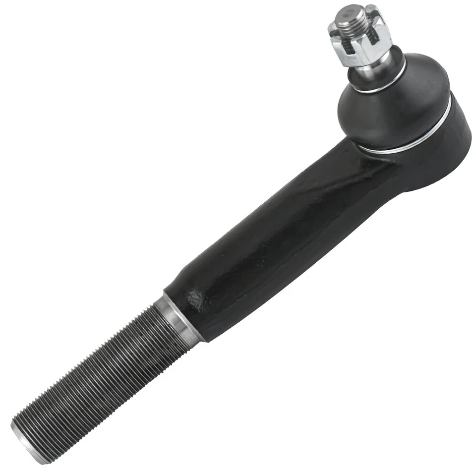 Enlace de extremo de barra de amarre delantera 4x4 MOOG para Ford F-450 F-550 Super Duty 1999 2000-2002 Foto 3 de 4