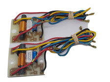 Two Wharfedale 450-186-04  Speaker Crossovers...