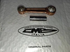 CMB 27cc 28.5cc EVO GPX C94817 Connect Conrod C94819 Crank Pin Gasoline Engine