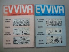 evviva i fumetti del passato con p.sceriffo,nat,radar.ridolini ed.sepim 1973