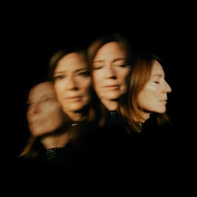 Beth Gibbons - Lives Outgrown [Used Very Good CD]