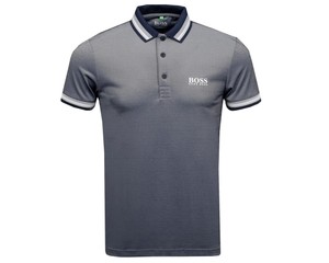 hugo boss golf polo