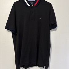 Tommy Hilfiger Polo Shirt