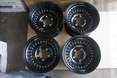 for Suzuki Jimny Samurai SJ410 SJ413 JDM 15