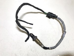 Mercedes-Benz ML-CLASS 2013 Lambda sensor 5 wires, WHITE BLACK YEL #720844-60