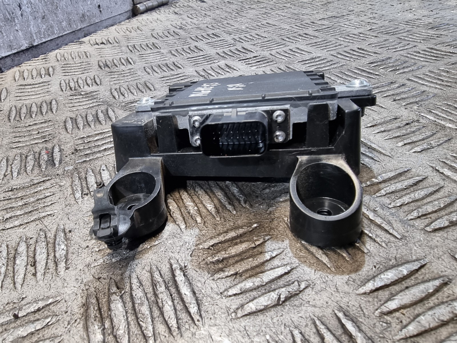 YUPITERU LS1000 BLACK