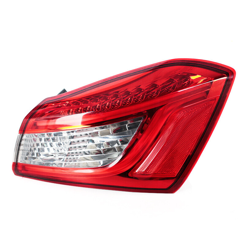 Maserati Ghibli 2014-2020 Right Outer Tail light