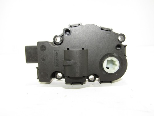 BMW 3 E90 E91 2006 Stellmotor Klima Heizung heater flap actuator 985458d03