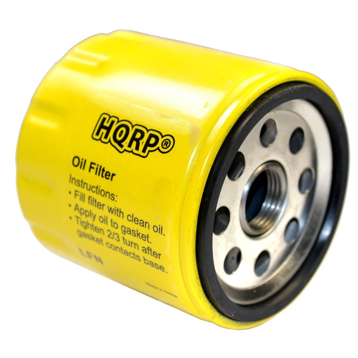 HQRP Oil Filter for KOHLER M18 - M20, MV16 - MV20, CV11