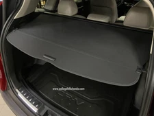 2023-2026 Genuine Honda CR-V Cargo Cover OEM! NEW! 08Z07-3A0-110