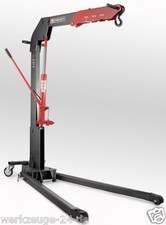 FACOM Workshop Crane 500 KG DL.5