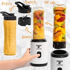 Electric Juicer Machine Fruit Blender Maker electric juicer Extractor Citrus