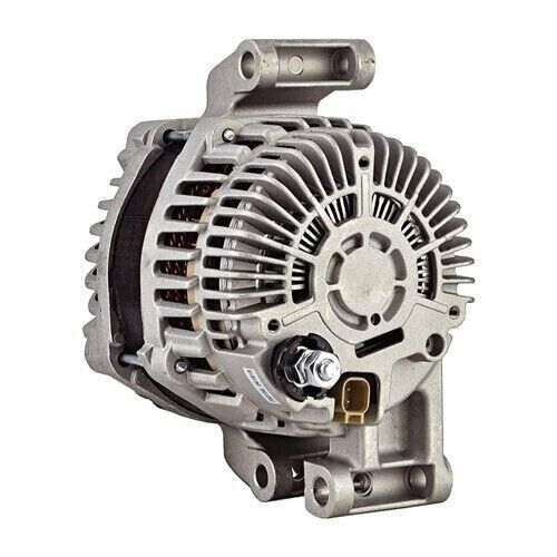 Alternator Fits Chrysler 200 2.4L 2015-2017 5602-9624AB 5602-9624AC 56029624AA - Picture 4 of 4