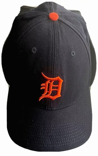 NEW ERA 39THIRTY MLB DETROIT TIGERS 