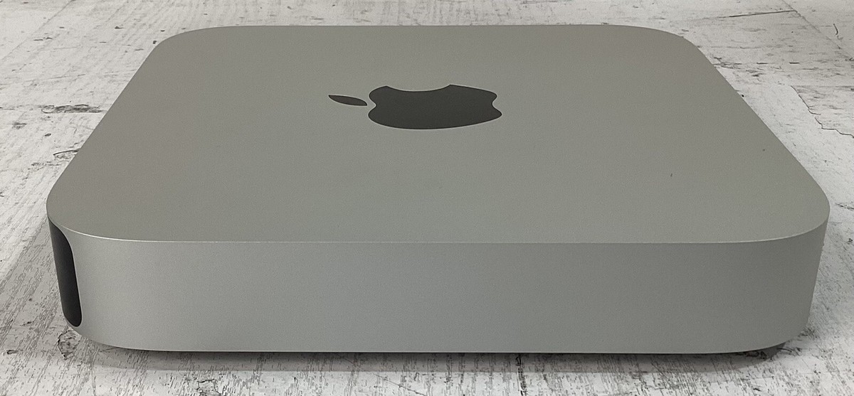 2020 Apple Mac Mini A2348 Apple M1 3.2 GHz 16GB RAM 1TB SSD | eBay