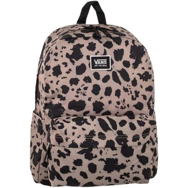 Vans Old Skool H2O Dotty Animal Cobbleston 15