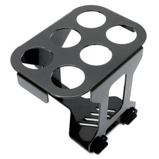 Battery Relocation Tray Battery Bracket Set Box Hold Down Mount For Optima 347 Battery Relocation Tray Battery Bracket Set Box Hold Down Mount For Optima 347