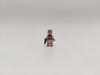 Lego Star Wars -Clone Shock Trooper - Sw1305 - Neu Aus 75372