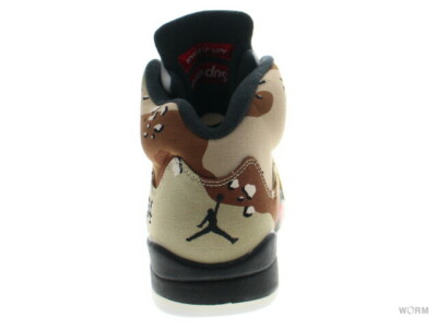 jordan 5 supreme camo price
