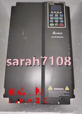 1PC USED Delta inverter VFD-CP2000 series 37KW 380V VFD370CP43A-21 YY