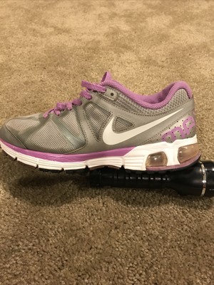 Nike Air Max Run Lite 4 Running Shoes Ladies/Youth 5.5 Boxed | eBay