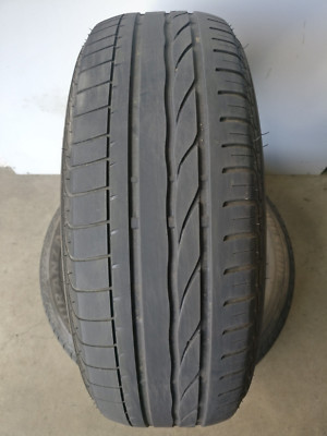2 x 205/60 R16 92W SOMMERREIFEN Bridgestone Turanza ER 300A RFT RUNFLAT PNEU