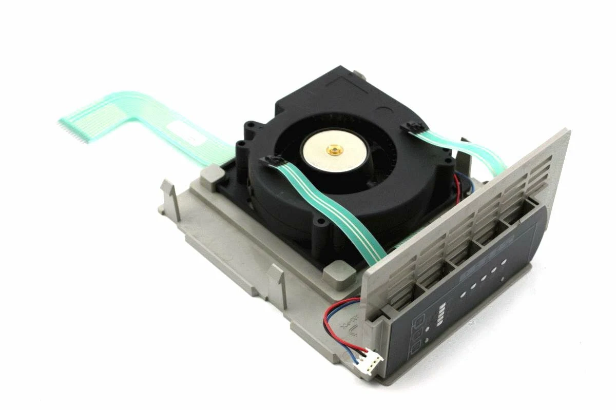 Genuine Server Computer Cooling Case Fan 007-9980012 163100014 