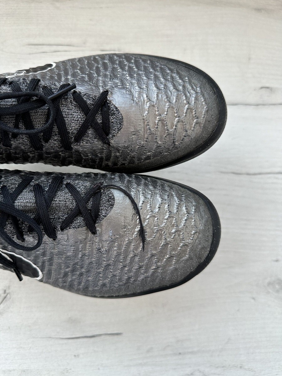 Nike MagistaX Obra Proximo Indoor ACC Bronze Football Soccer Shoes