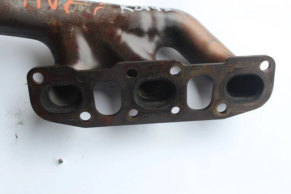 Cabezal colector escape pasajero lado derecho Infiniti FX35 2003-2008 R2443 Foto 2 de 4