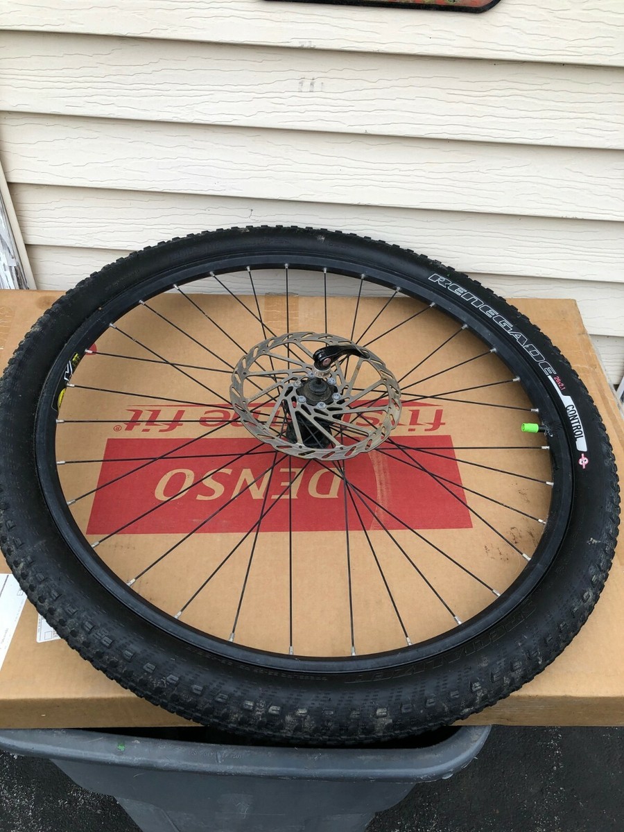 SPECIALIZED Bike 26