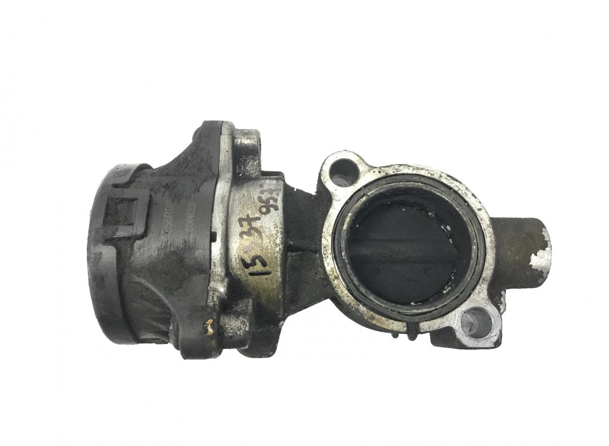 9361420219 EGR Recirculation Valve MERCEDES Antos, Arocs, Actros  