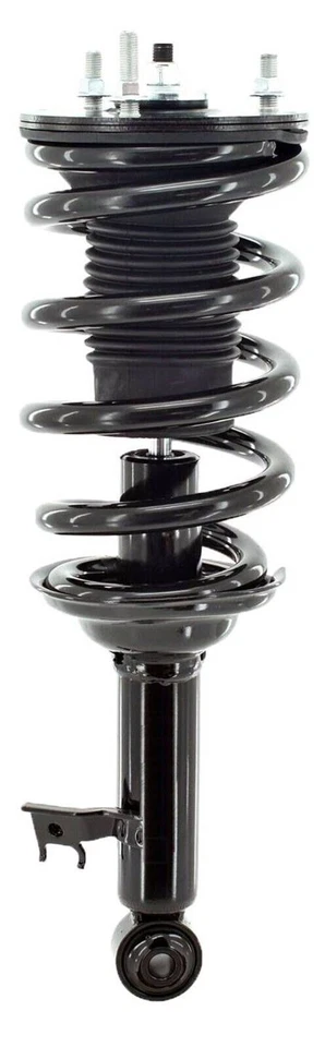 Amortiguadores delanteros y traseros OE para Toyota Tacoma 2005-2015 2x2 garantía de por vida Foto 4 de 4