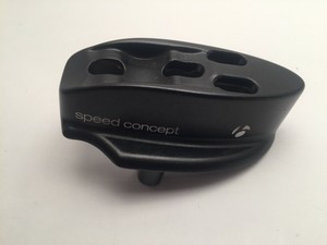 speed concept mono spacer