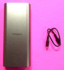 Targus APB081 86Wh Power Bank 4000mAh 21.6V A...