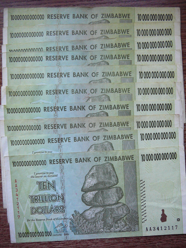 Zimbabwe